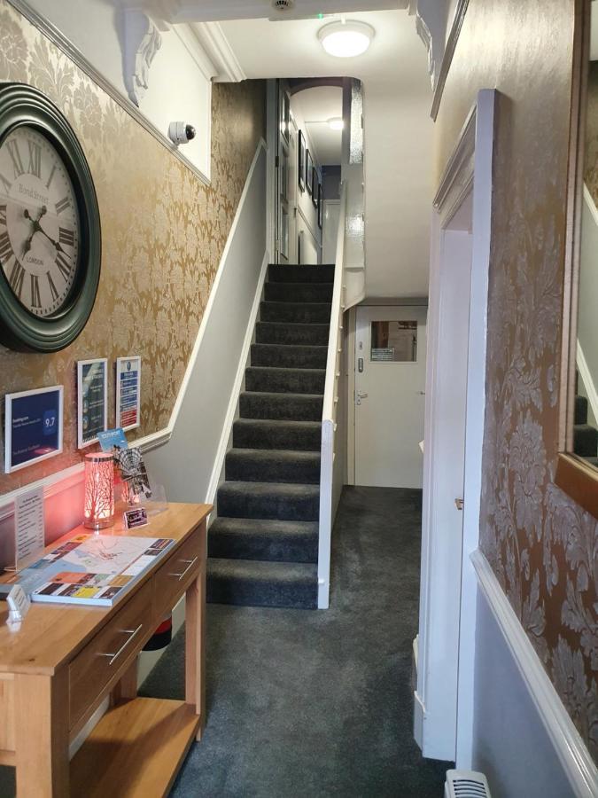 The Braemar Southport Bed & Breakfast Dış mekan fotoğraf