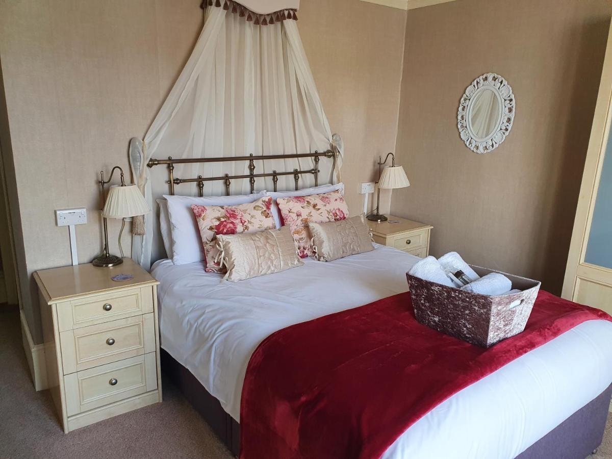The Braemar Southport Bed & Breakfast Dış mekan fotoğraf