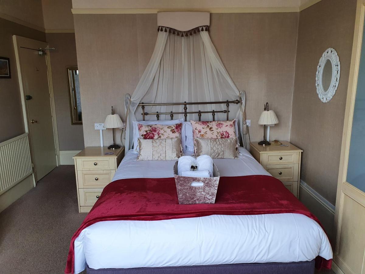The Braemar Southport Bed & Breakfast Dış mekan fotoğraf