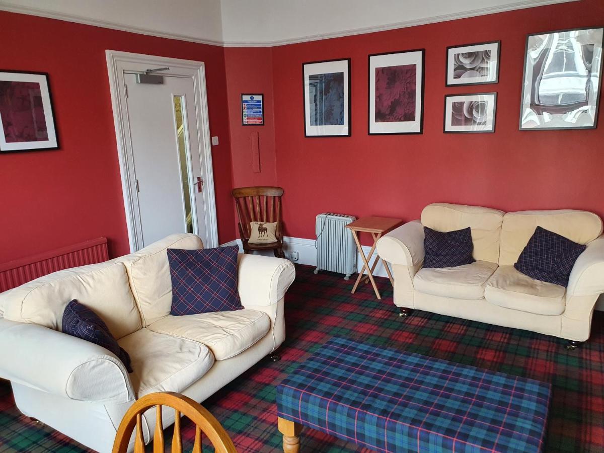 The Braemar Southport Bed & Breakfast Dış mekan fotoğraf