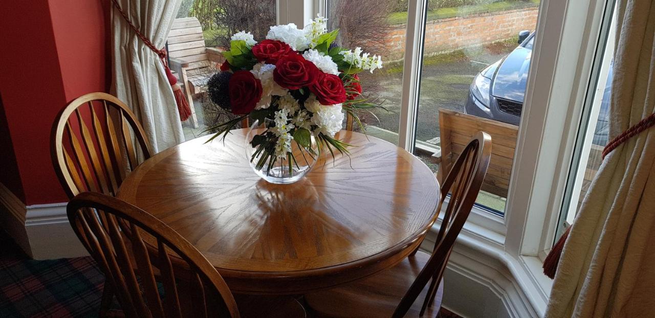 The Braemar Southport Bed & Breakfast Dış mekan fotoğraf