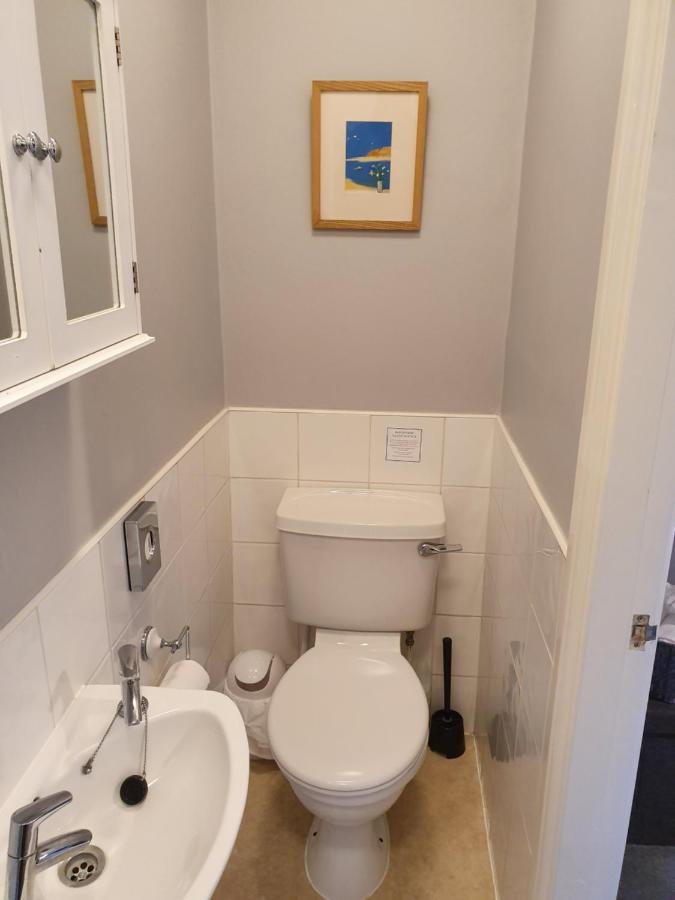The Braemar Southport Bed & Breakfast Dış mekan fotoğraf