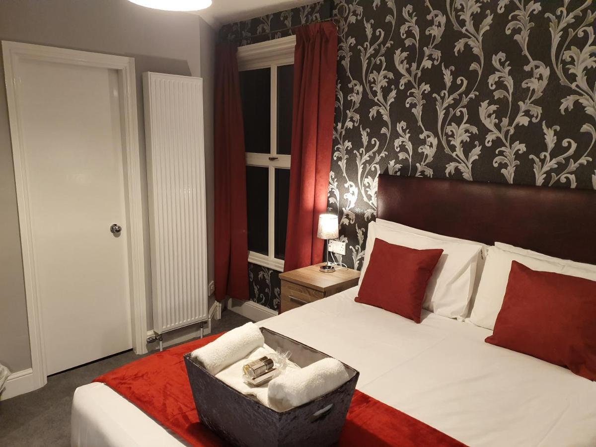 The Braemar Southport Bed & Breakfast Dış mekan fotoğraf